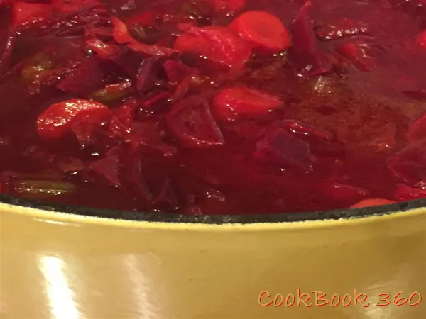 CookBook Recepie image