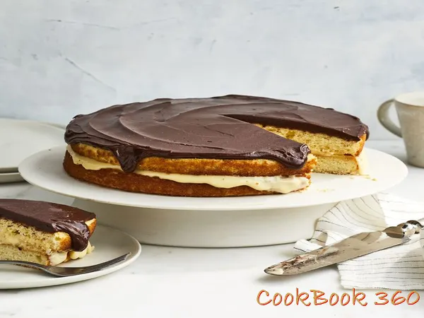 CookBook Recepie image 