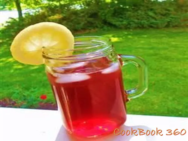 CookBook Recepie image 