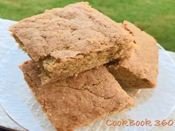 CookBook Recepie image 