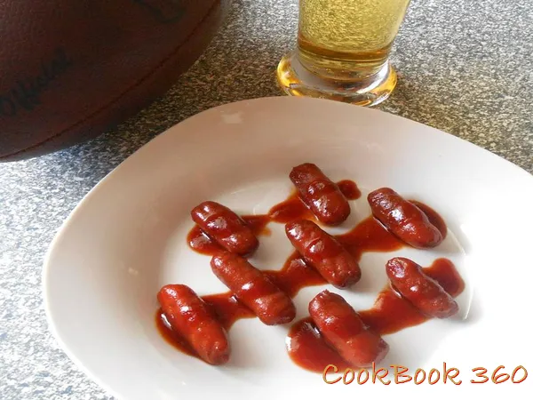 CookBook Recepie image 