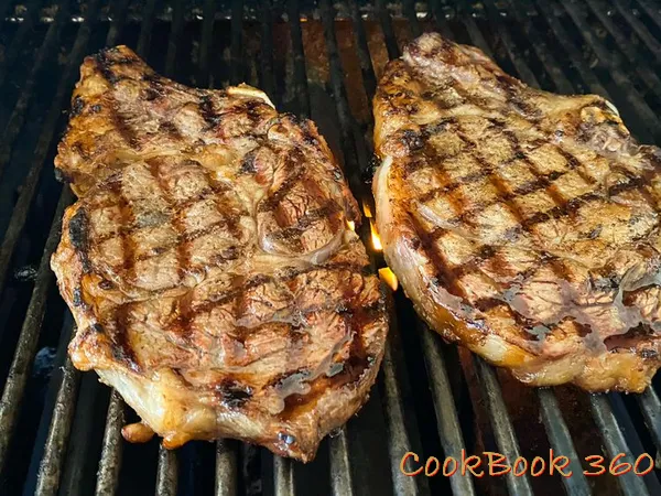 CookBook Recepie image 