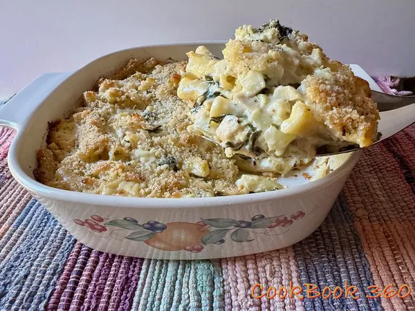 CookBook Recepie image 