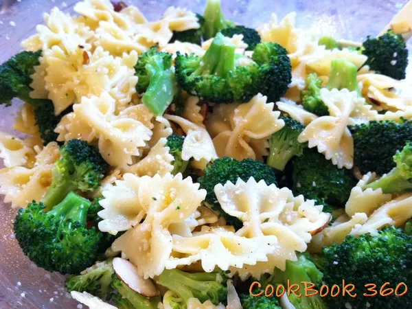 CookBook Recepie image 