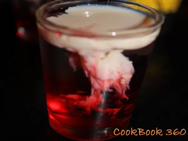 CookBook Recepie image 