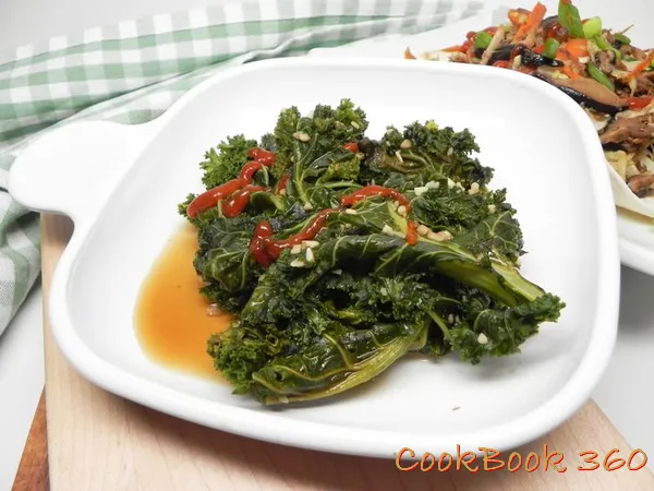 CookBook Recepie image 