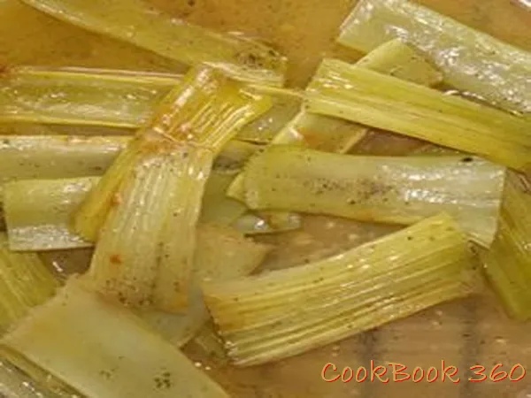 CookBook Recepie image 
