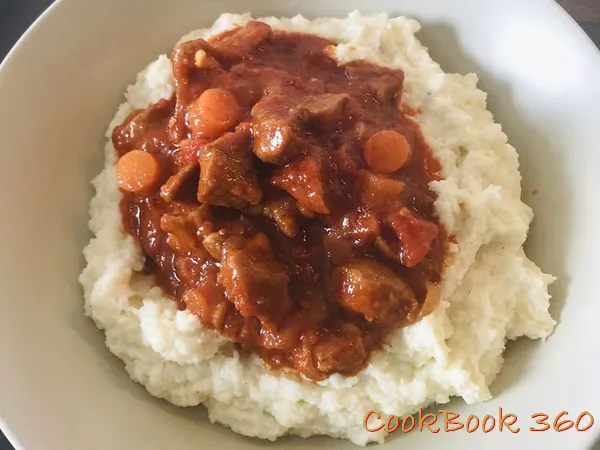 CookBook Recepie image 
