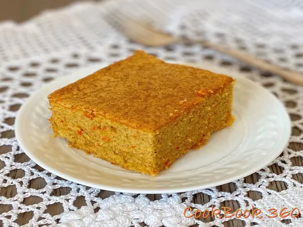 CookBook Recepie image 