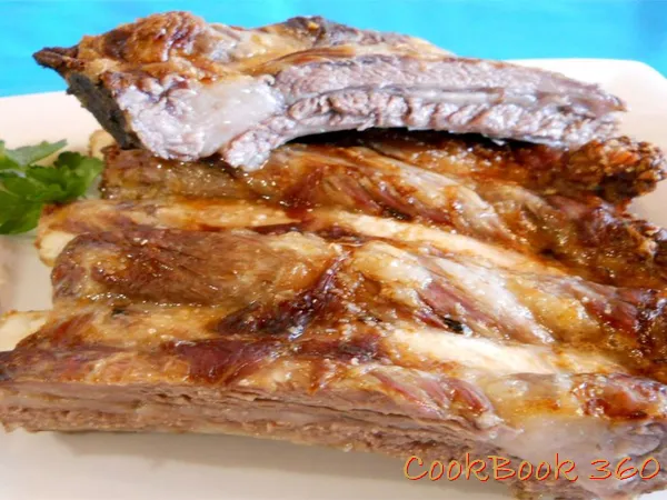 CookBook Recepie image 