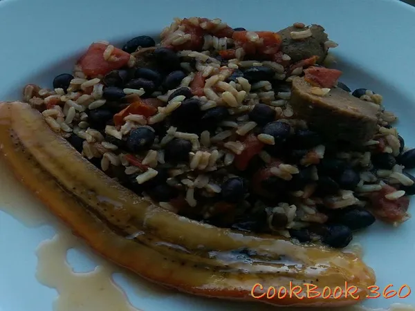CookBook Recepie image 
