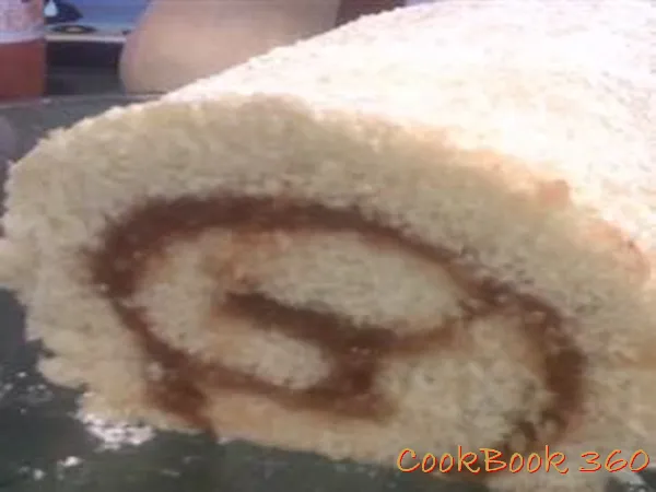 CookBook Recepie image 