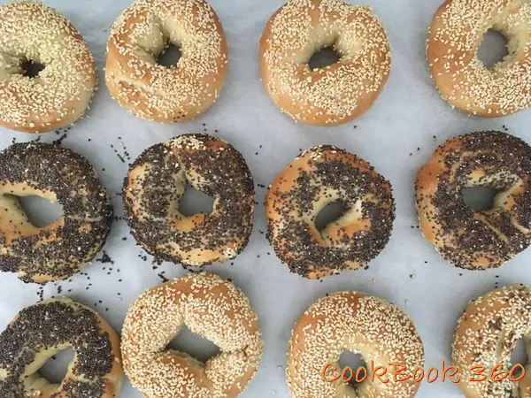 CookBook Recepie image 