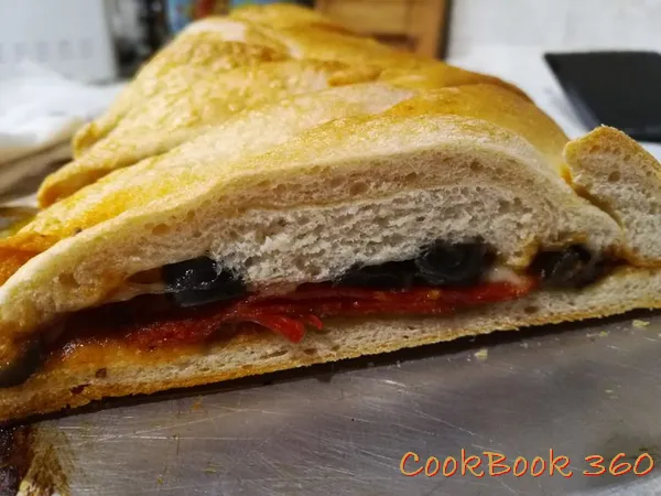 CookBook Recepie image 