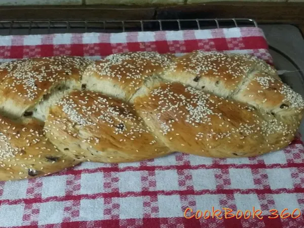CookBook Recepie image