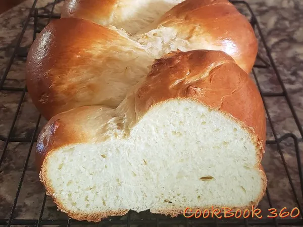 CookBook Recepie image 