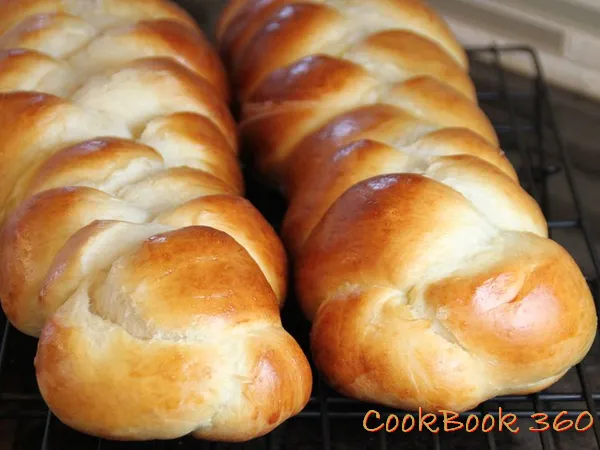 CookBook Recepie image 