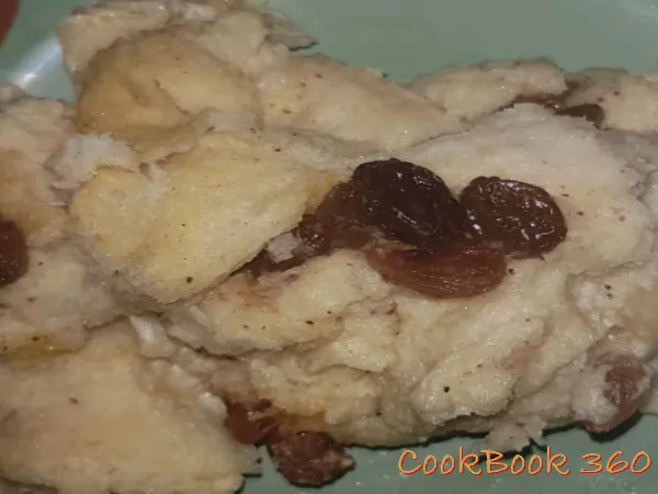 CookBook Recepie image 