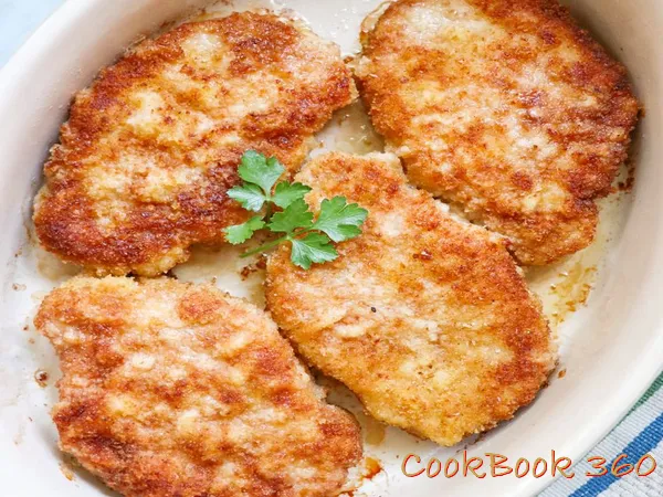 CookBook Recepie image 