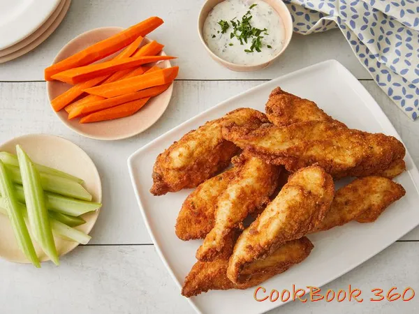 CookBook Recepie image 