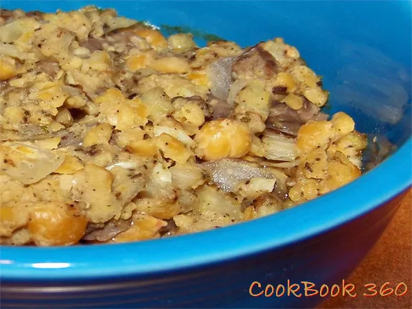 CookBook Recepie image 