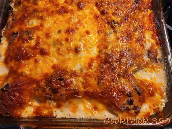 CookBook Recepie image 