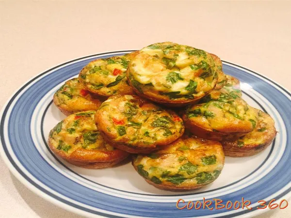 CookBook Recepie image 