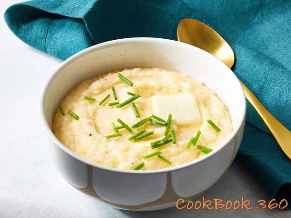 CookBook Recepie image 