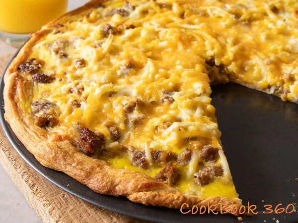 CookBook Recepie image