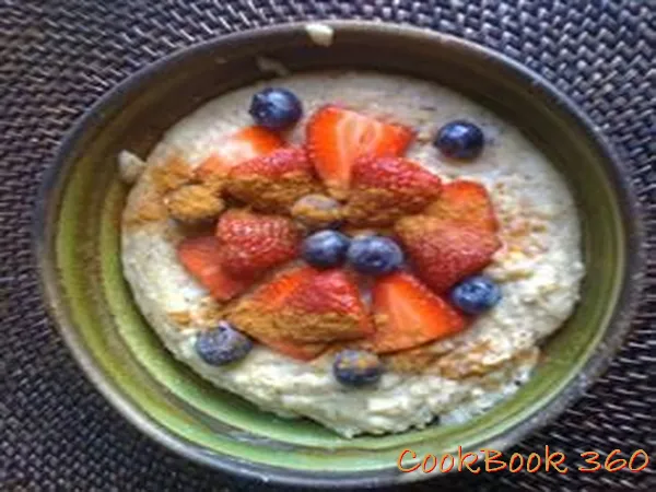 CookBook Recepie image