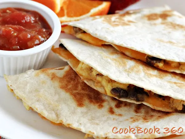 CookBook Recepie image