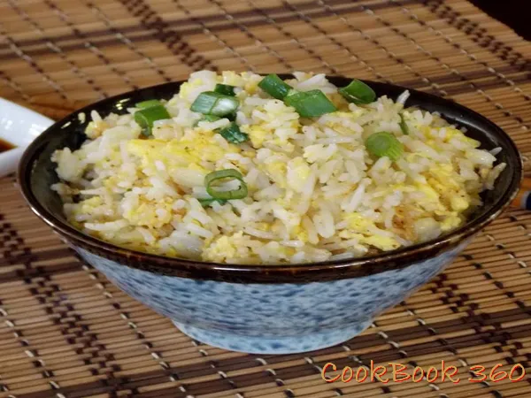 CookBook Recepie image 
