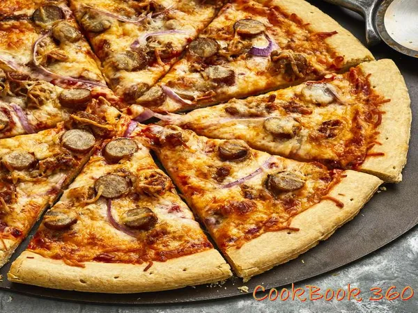 CookBook Recepie image