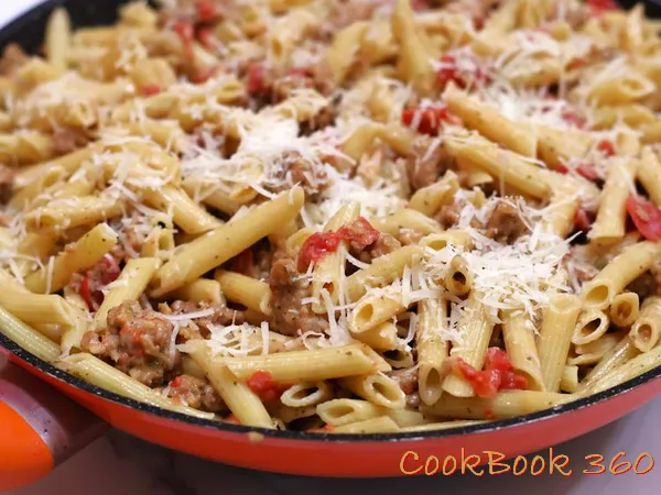 CookBook Recepie image 