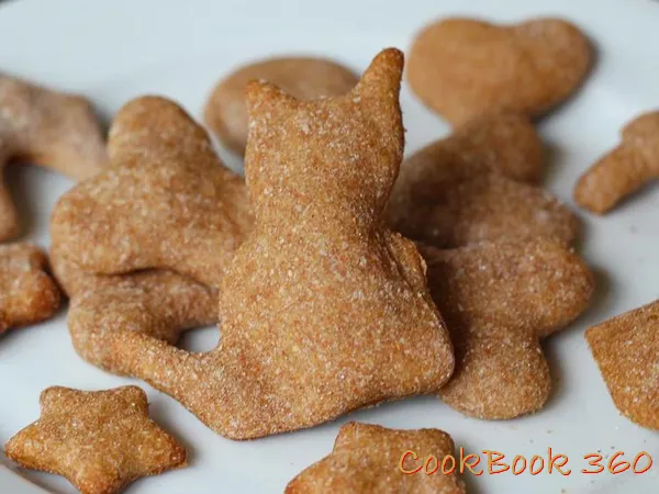 CookBook Recepie image 