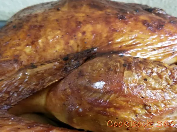 CookBook Recepie image 