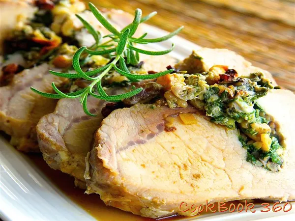 CookBook Recepie image 