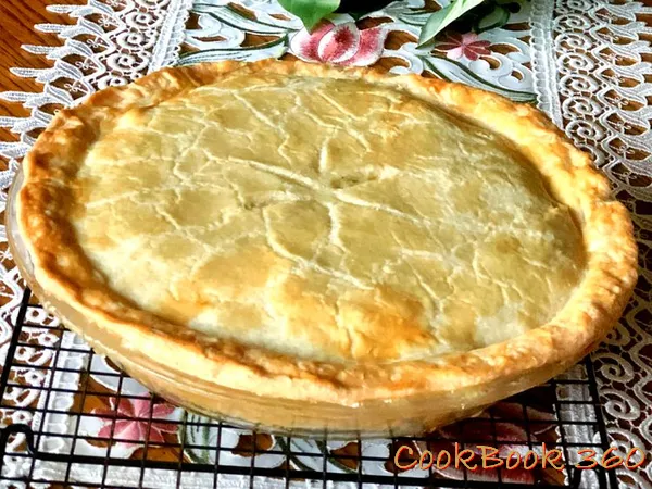 CookBook Recepie image 