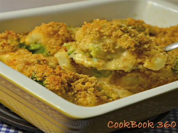 CookBook Recepie image 
