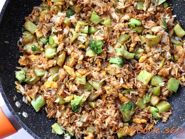 CookBook Recepie image 