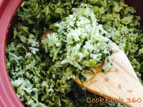CookBook Recepie image