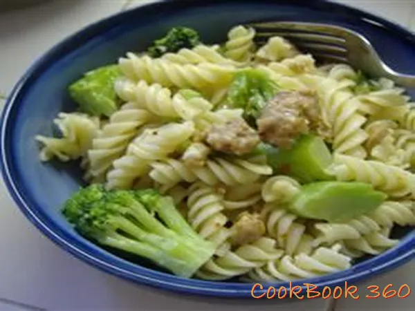 CookBook Recepie image 