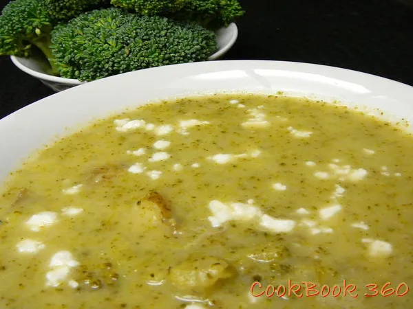 CookBook Recepie image 