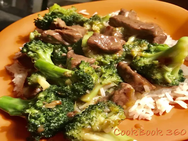 CookBook Recepie image 