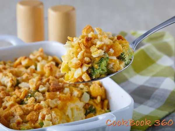 CookBook Recepie image 