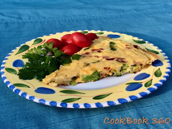 CookBook Recepie image 