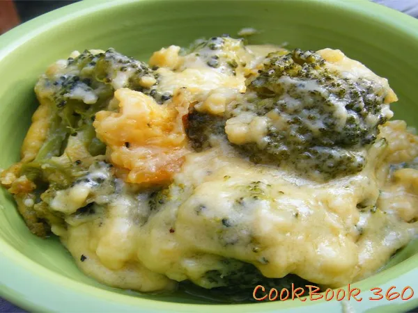 CookBook Recepie image 