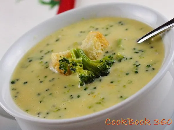 CookBook Recepie image 