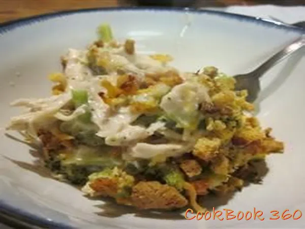 CookBook Recepie image 
