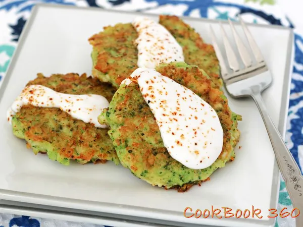 CookBook Recepie image 
